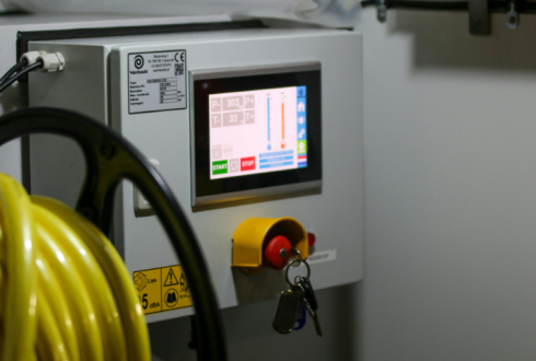 Service Image