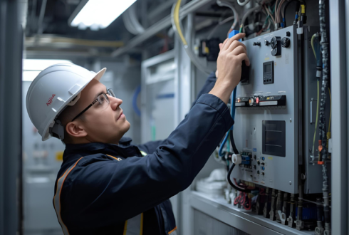 Service Image
