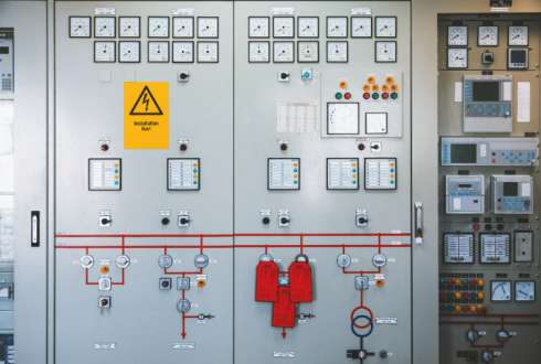 Service Image