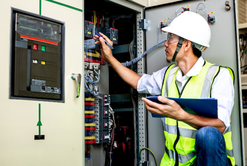 Service Image