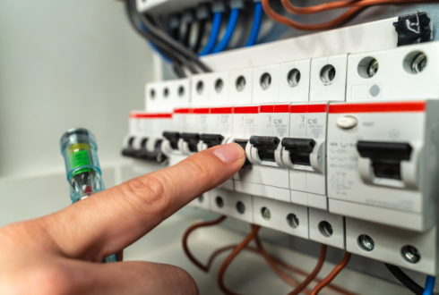 Service Image