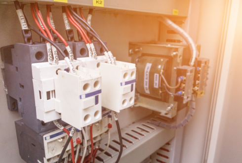 Service Image